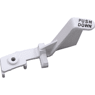 Pentair Lock Spring Rainbow, R172374