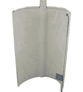 Pentair Purex SM and SMBW Full Size D.E. Grid, 18" 36 Sq/Ft, 074923