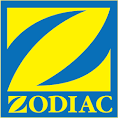 Zodiac Polaris Complete Handle B Cover, Blue, R0747500