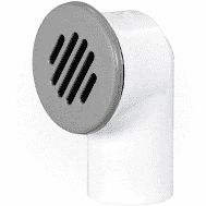 Waterway Lo-Pro Drain, 640-0407