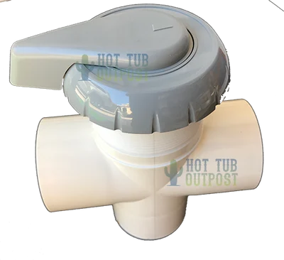 DreamMaker 2 Inch Diverter Valve 477138G