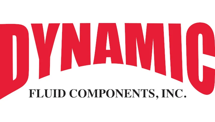 Dynamic Fluid Components BMSY-100 WE-T4-S Motor – Advanced Rugged Design