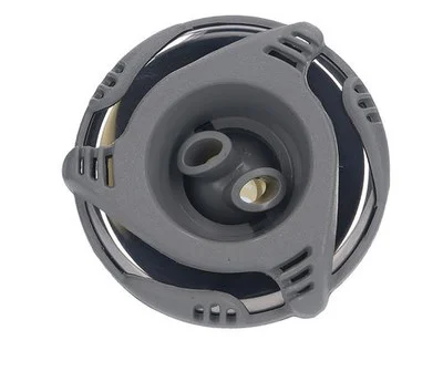 Dynasty 14538 Mini Storm 3In Dual Roto Threaded Jet DY2296227S