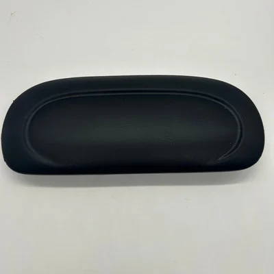 Dynasty Lounger Pillow 12653 Black 1830