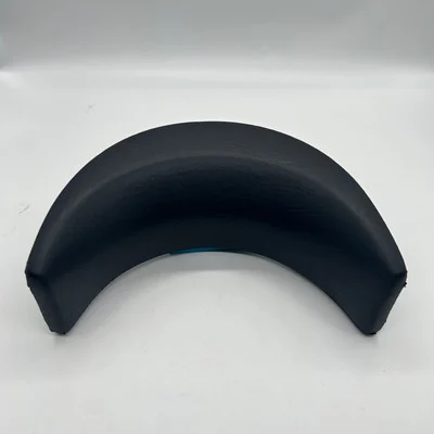 Dynasty Neck Pillow Black 10420