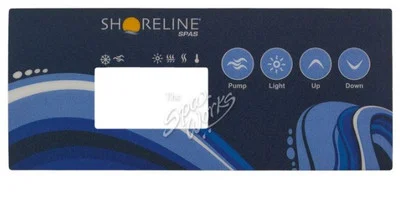 Dynasty Overlay 12766 Shoreline K-19