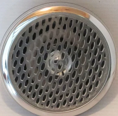 Dynasty Spa 4 Inch Speaker Stereo VX-138BX4TR 15088