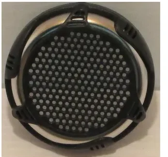 Dynasty Spa Speaker Cover VX-D50COV2SS Tweeter 2 Inch 14646