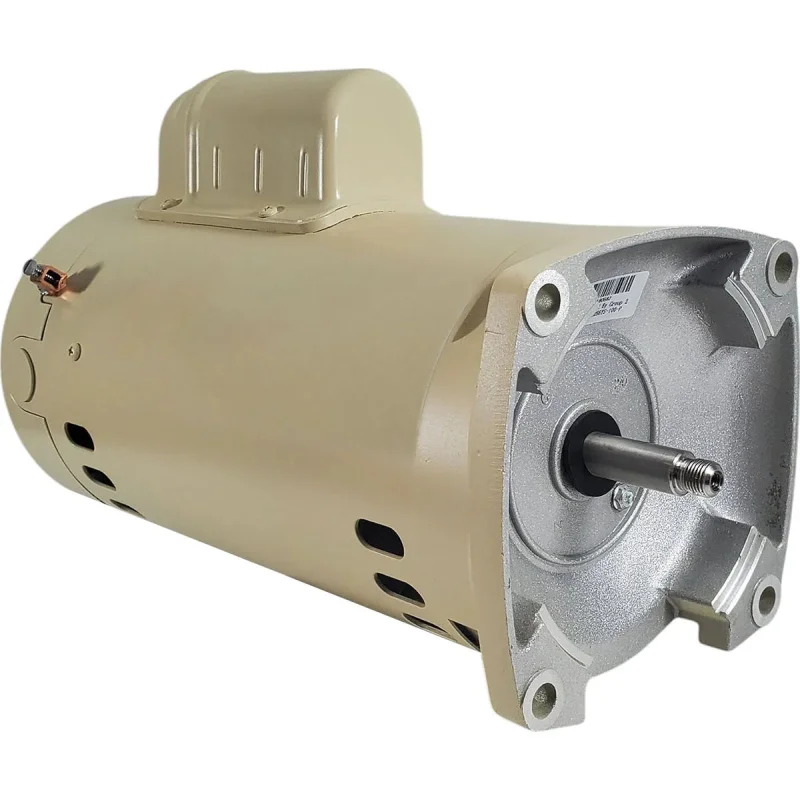 Dyneson 2 HP Pool & Spa MotorSuperFlo & WhisperFlo Replacement 355014 | PCG-20
