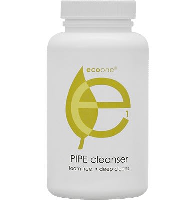 ecoOne PIPE Cleaner - 8oz