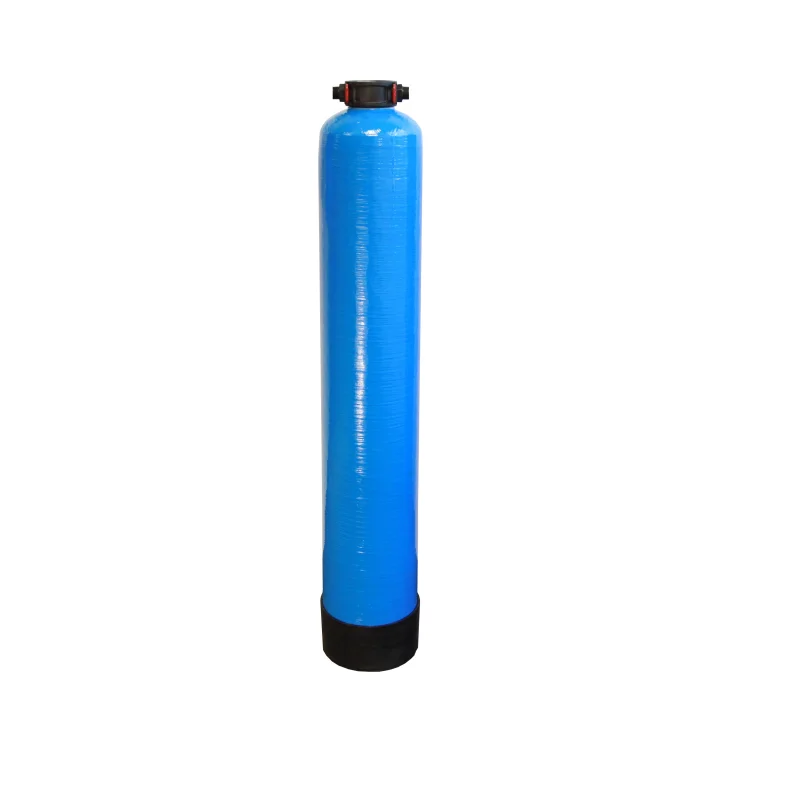 Eco Series Replacement Media Kit for Water Softener Alternative Systems by Tier1