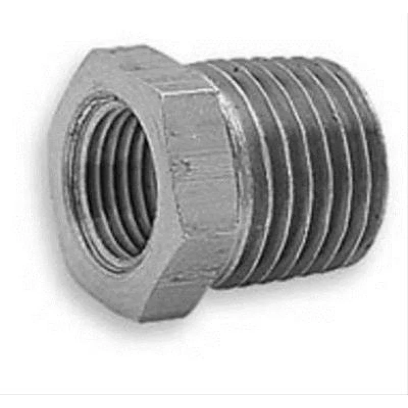 Edelmann Pipe Thread Reducer Fittings 210420