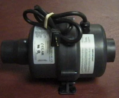 Elite Spa Blower Heated 104489 230V HEAT-300 P3