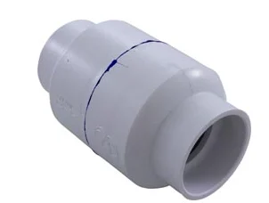 Emerald Spa 2 Inch Check Valve 40027000