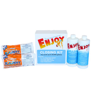 Enjoy Opening & Closing Kit, K3903-1