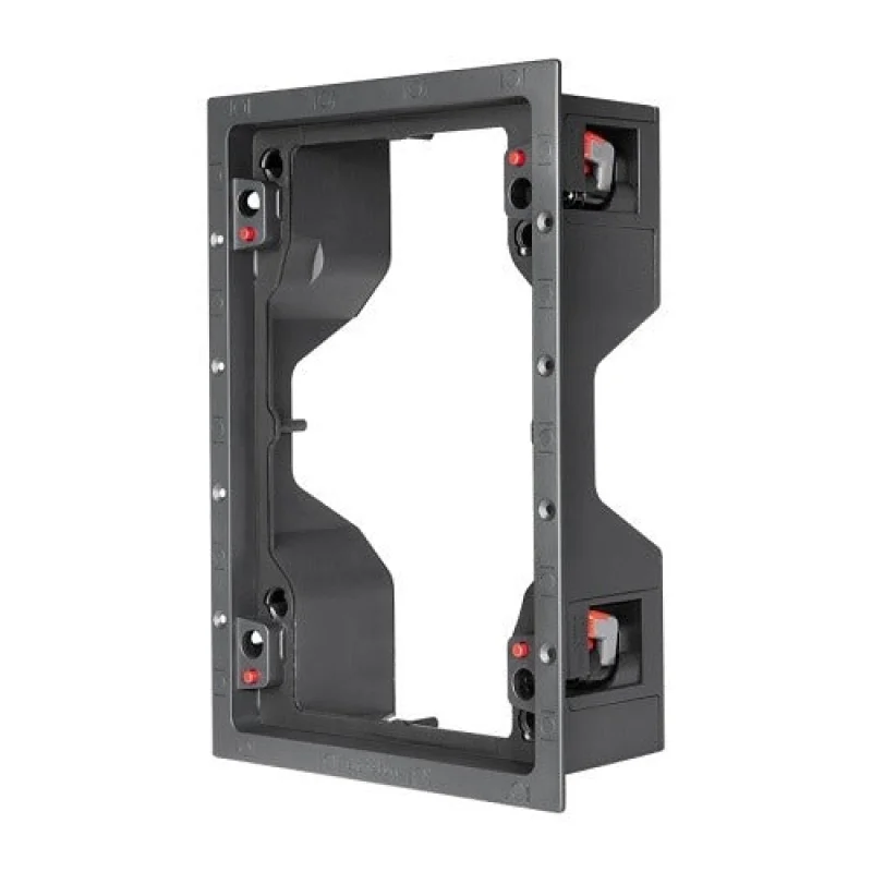 Episode SIG-CRADLE-IW-8 In-wall Speaker Cradle 8 in