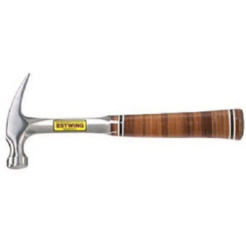 Estwing Mfg Co E20S 20 Oz Straight Claw Ripping Hammer