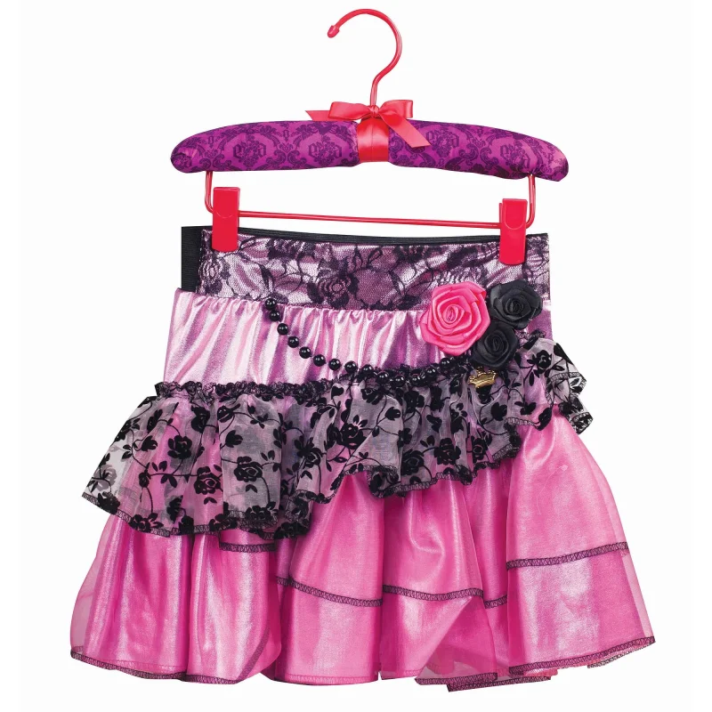 Ever After High Ever After Briar Petti - Polyester Fashion Doll