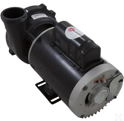 Executive Pump 2HP US Motor 230v 2-Spd 56fr 2″ 3720821-1DHZN