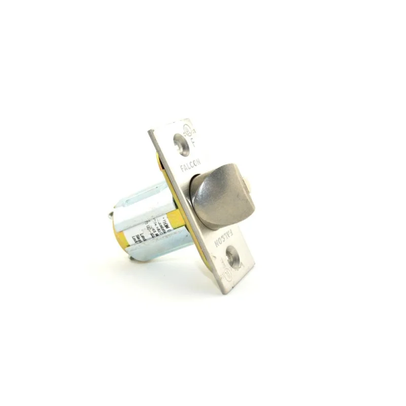 Falcon Q330201626 Deadlatch W Series Satin Chrome