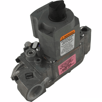Hayward 150K-400K FD Series LP Gas Valve