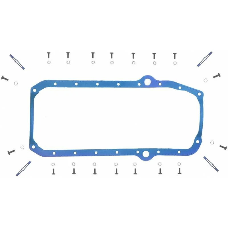 Fel-Pro Oil Pan Gaskets OS 34510 T