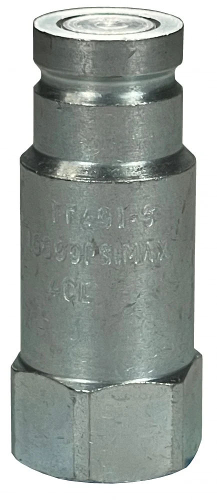 FF491-3 Male Tip 3/8″ NPT