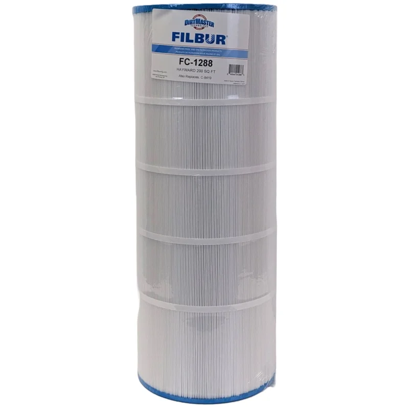 Filbur FC-1288 Waterway Clearwater II 200 sq. ft. Compatible Pool Filter