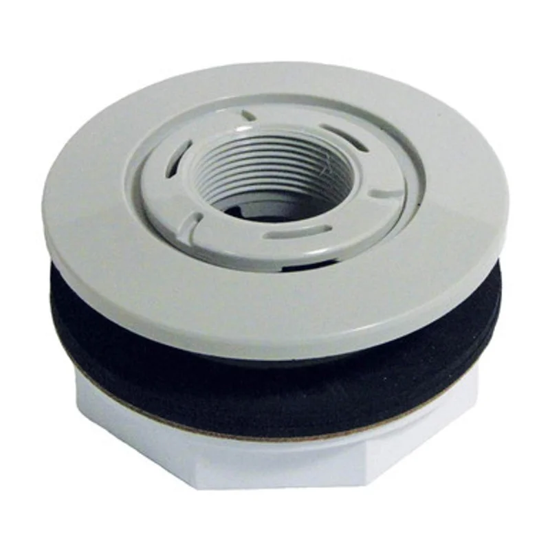 FITTING, GRAY, FIBERGLASS, ACCENT LIGHT | SP0537AFGR