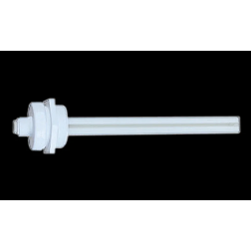 Flowline Smart-Trak Track Fitting LM10-1601 - 6' Length, 2" NPT