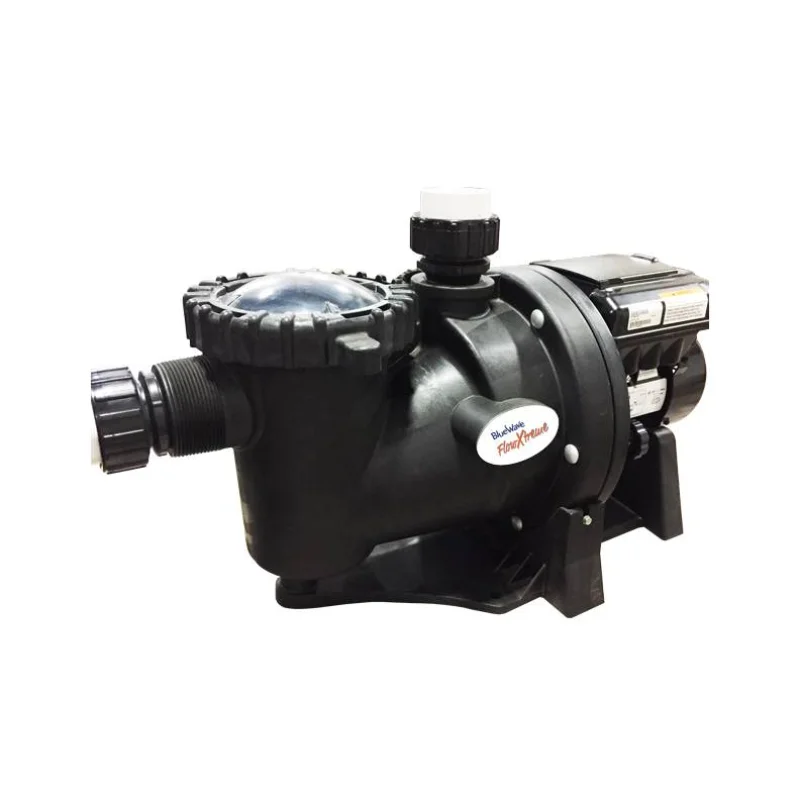 FlowXtreme Apex 1.65HP Variable Speed Pump In Ground