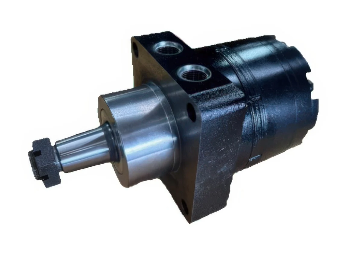Fluidyne FM50MAG14K475SBN 475CC 6-Bolt Magneto Motor