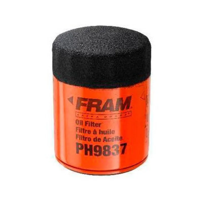 Fram Group PH9837 Spin-on Oil Filter Engine Protection