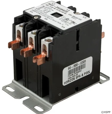 Furnas Contactor 40A 230V 3 Pole 42CF35AG-240