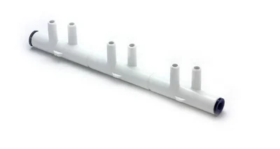 Garden Leisure Manifold (6) 3/4 SB X (6) 3/8 12372 672-6970