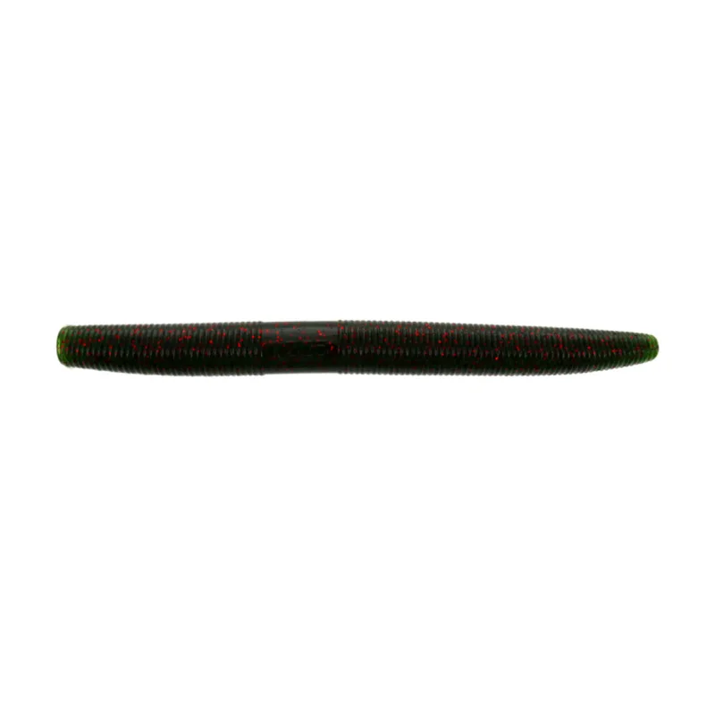 Gary Yamamoto 5"Fat Senko (Watermelon Red)