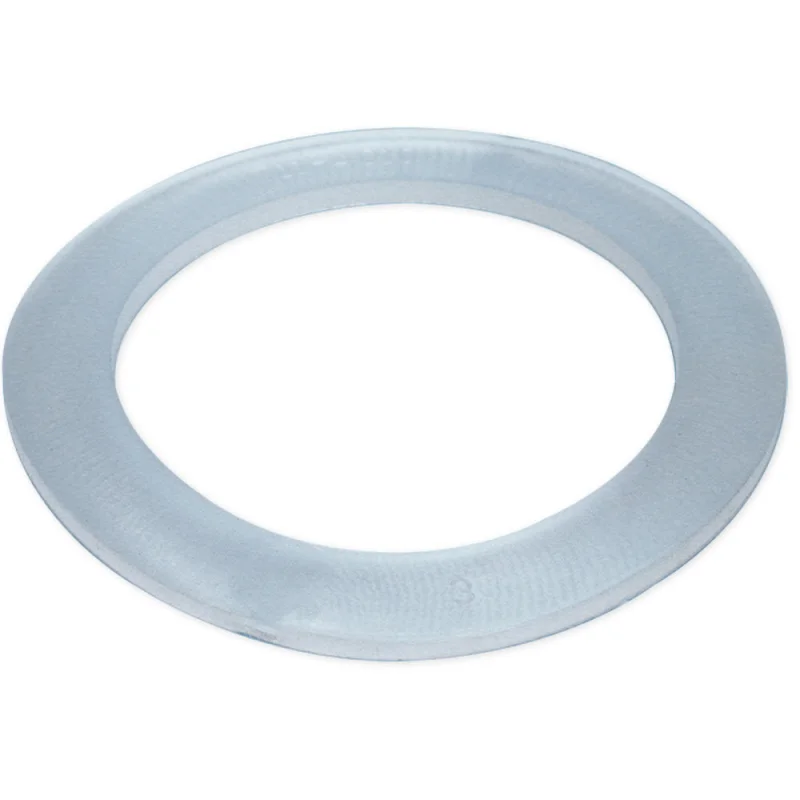 Gasket | Waterway | 711-4010 | 2-Union Water Pipe Connection Gasket | Replacement Part