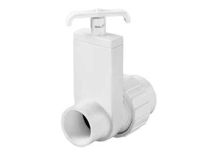Gate Valve 1 1/2 Union x 1 1/2 SPG Magic 0517-15