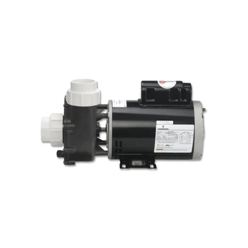 Gecko Alliance XP2E Spa Pump, 4 HP, Dual Speed, 230V | 05334012-2040