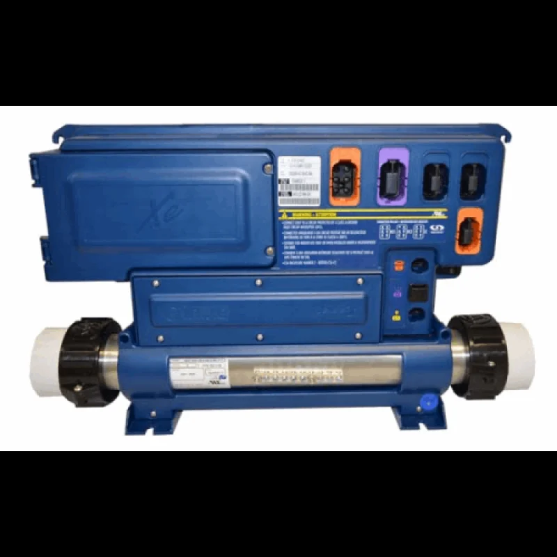 Gecko IN.XE-5-12 Control Box - 4kw Heater