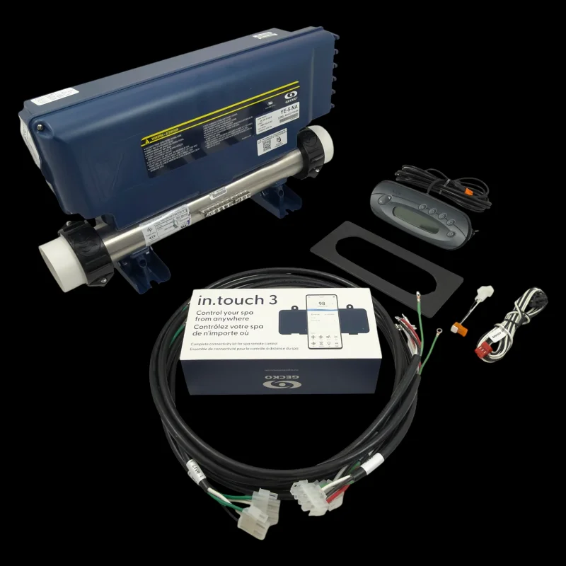 Gecko in.ye-5 V3 Spa Control System Bundle