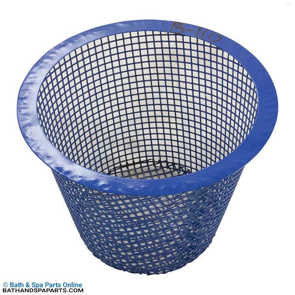 Generic Baker Hydro Waterco Metal Basket (B-110)