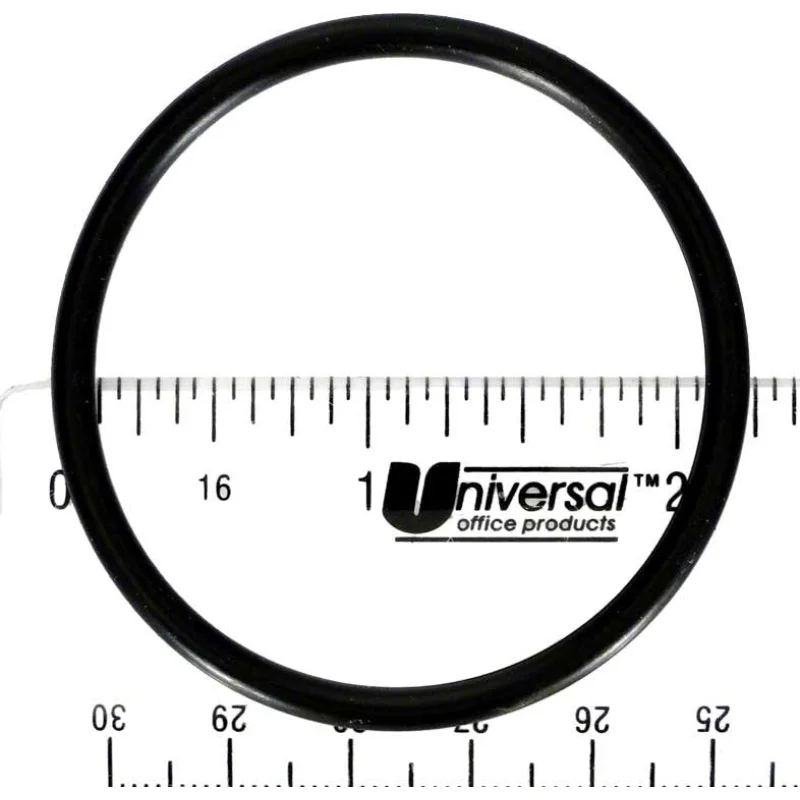 Generic Filter and Fitting O-Ring for SP1425, U9-226, 47-0226-03-R, 390040