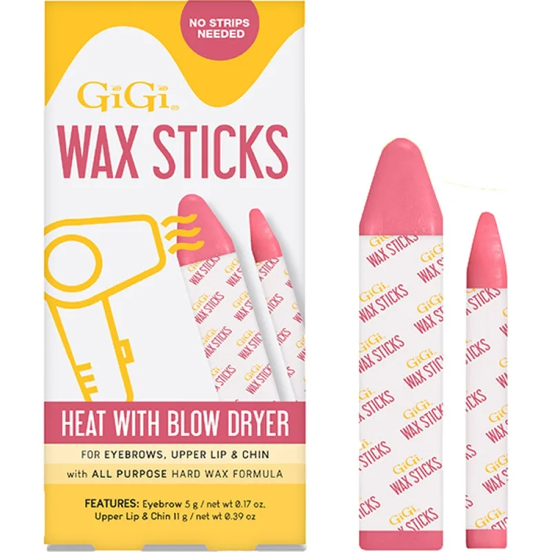 GiGi Wax Sticks
