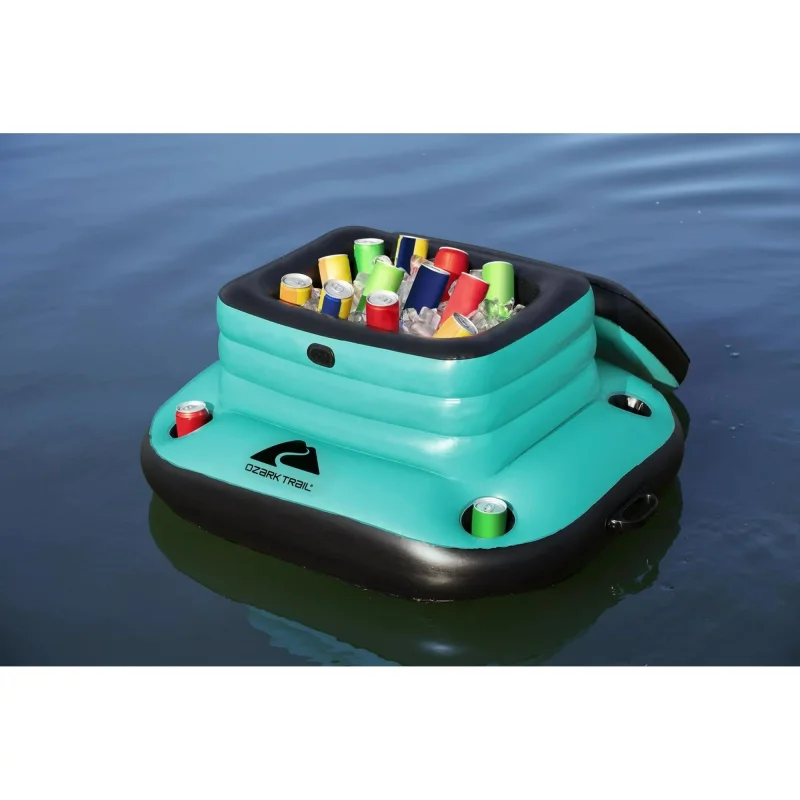 Glacial Sport Cooler 34.5" X 30"