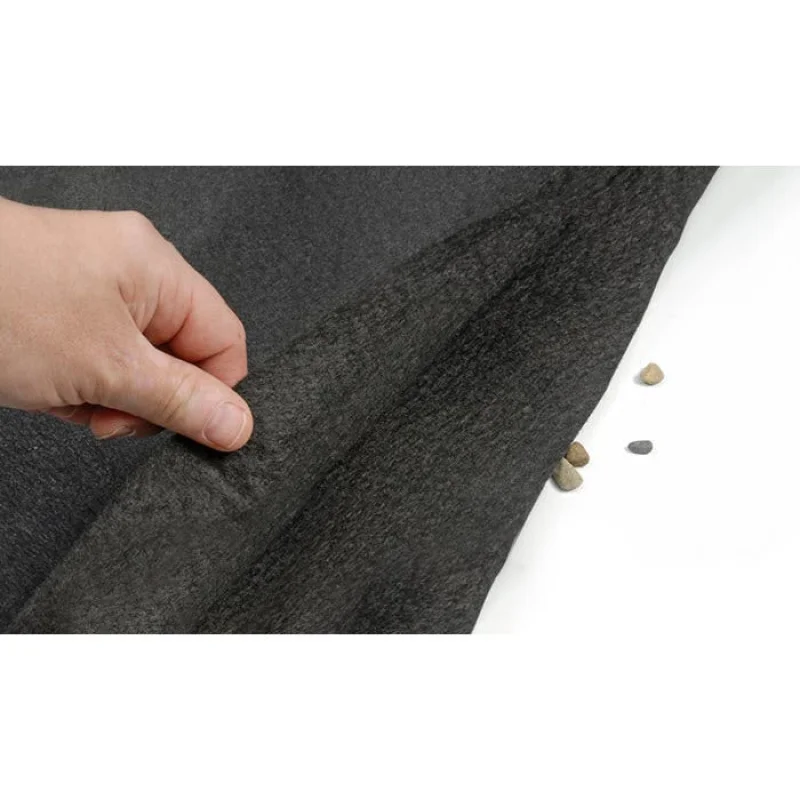 GLI 15' x 26' Oval Armor Shield | 70-1526OV-BLK-160