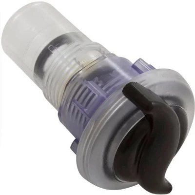 GLO Air Control 1 Inch 660-3608L-1 S-Style