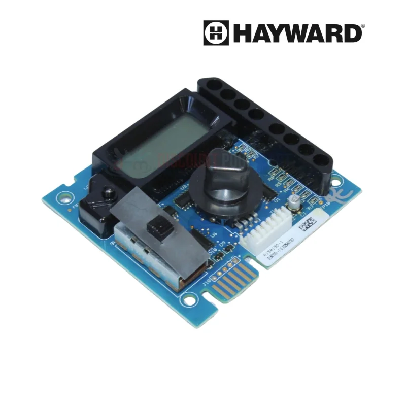 GLX-PCB-DSP | Hayward PCB Display Board For AquaRite
