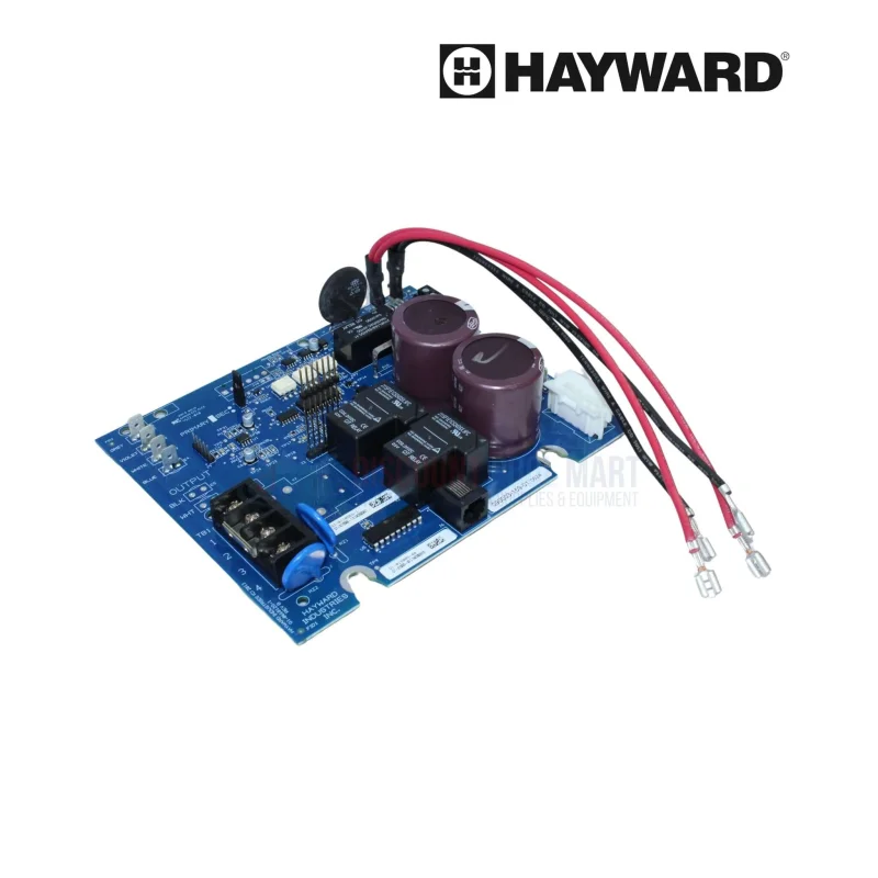 GLX-PCB-RITE | Hayward Main PCB Circuit Board For AquaRite