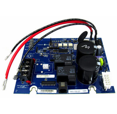 Hayward PCB Main Printed Circuit Board for Aquarite